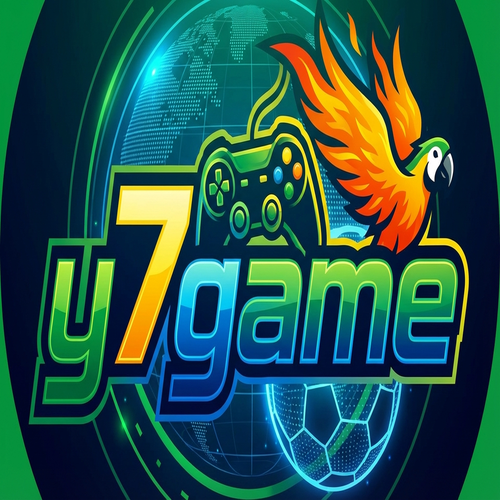 Logo y7game