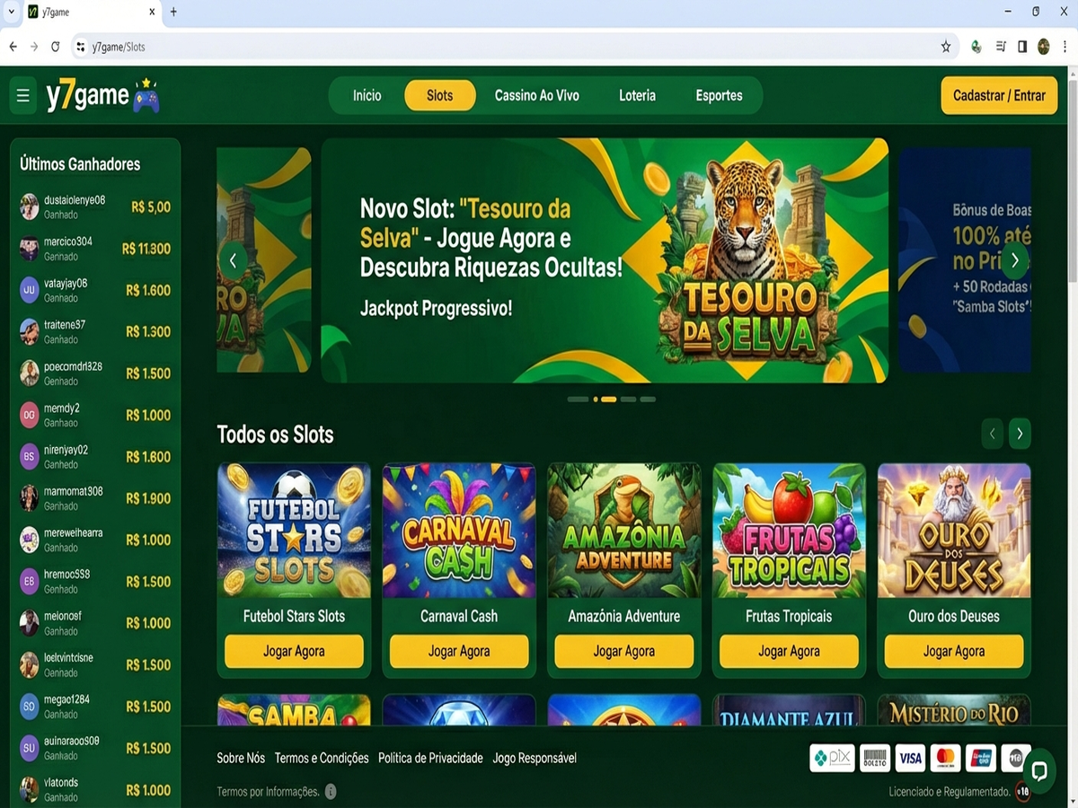 Screenshot 3 y7game